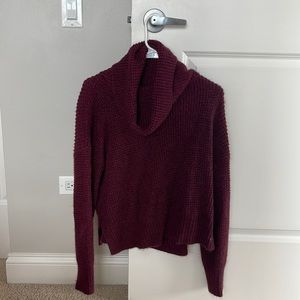 Turtleneck